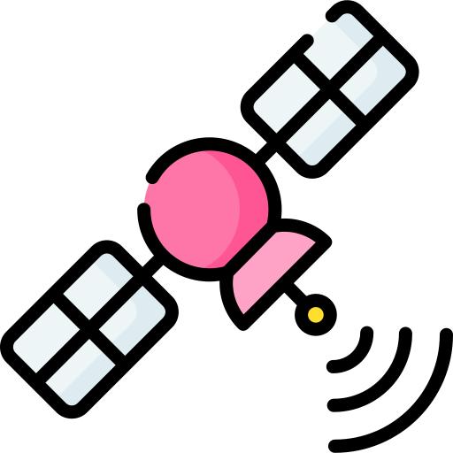 Satellite free icon Satellite free icon