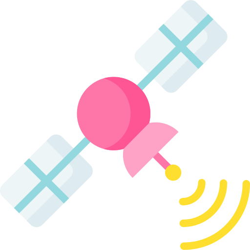 Satellite free icon Satellite free icon