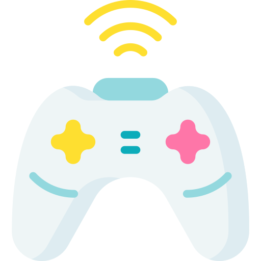 Gamepad free icon