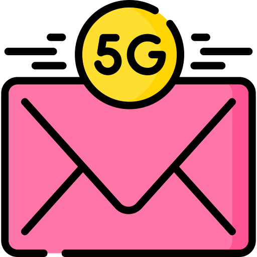 5g free icon