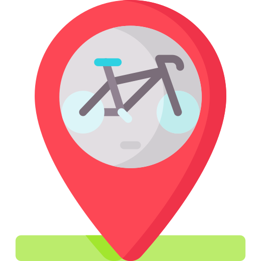 fahrrad kostenlos Icon