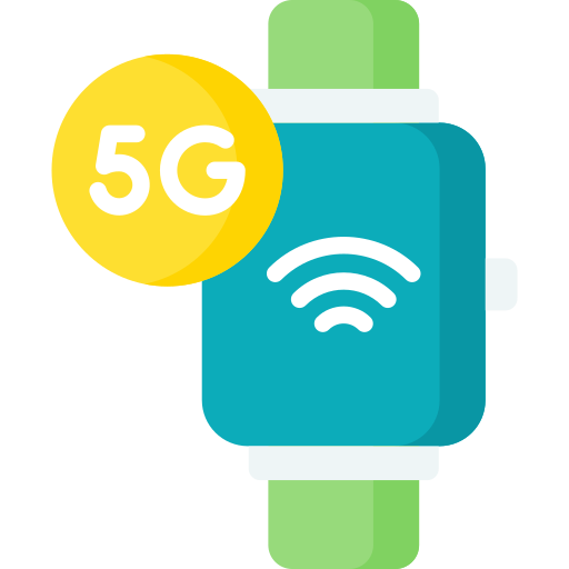 Smartwatch free icon Smartwatch free icon