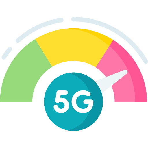 Speed free icon