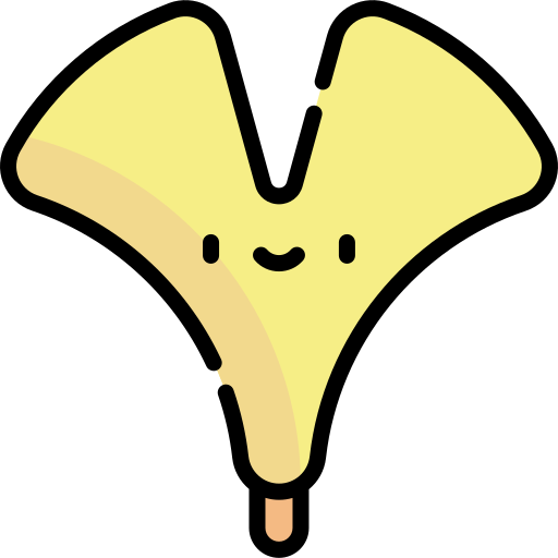 Ginko free icon