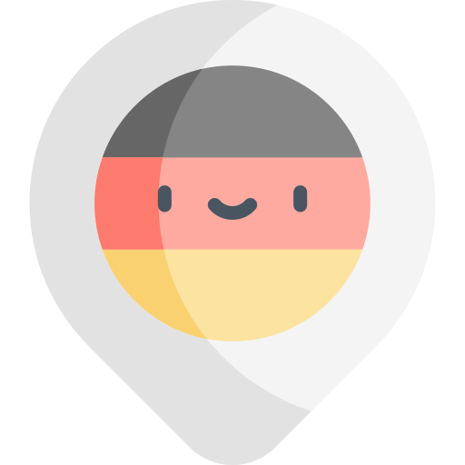 alemania icono gratis