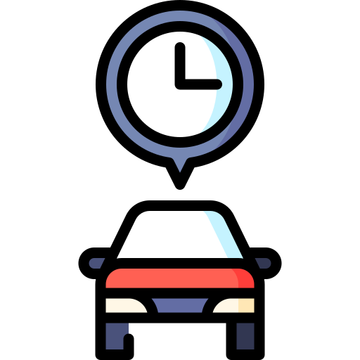 Time free icon