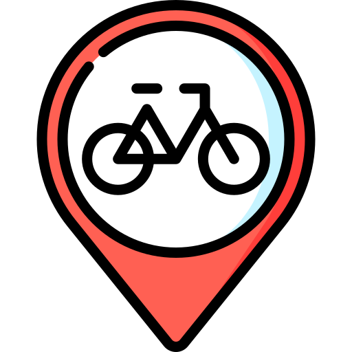 Location free icon Location free icon