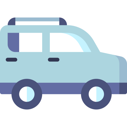 suv Icône gratuit suv Icône gratuit