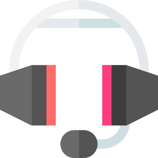 auriculares icono gratis