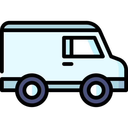 van Icône gratuit van Icône gratuit