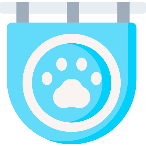 veterinario icono gratis