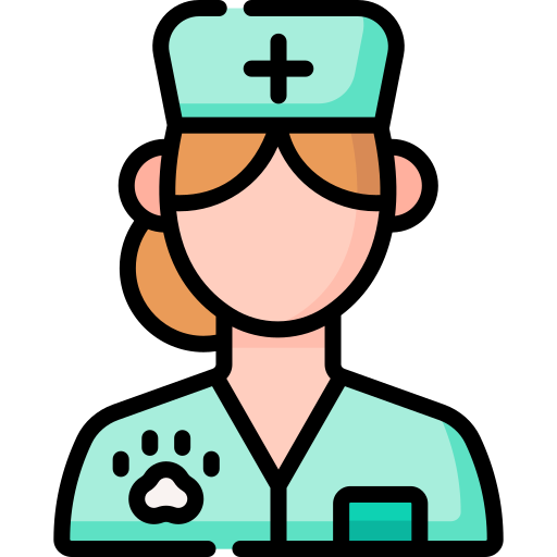 veterinario icono gratis