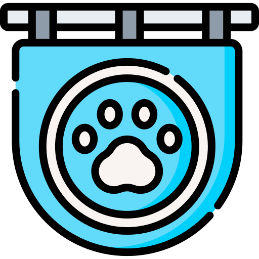 veterinario icono gratis