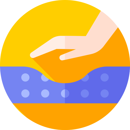 arrugas icono gratis