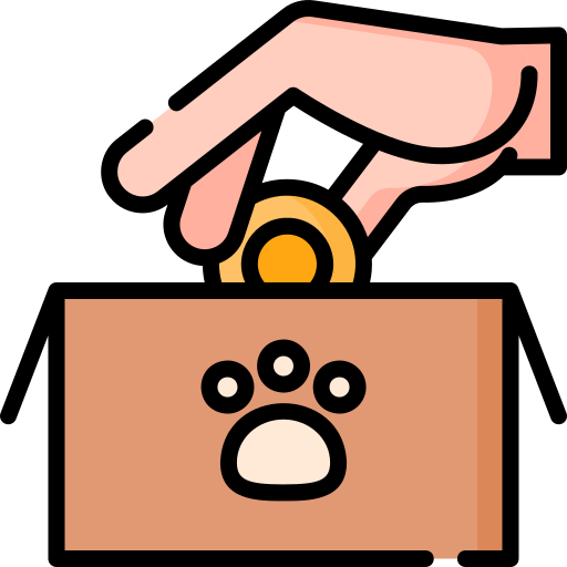 don Icône gratuit don Icône gratuit