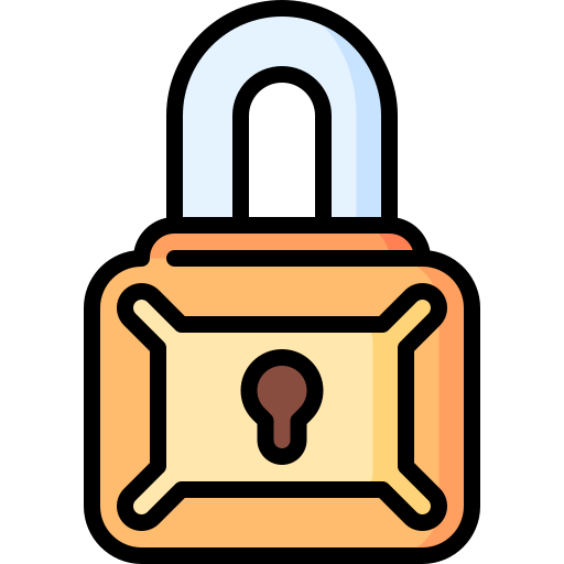 Confidentiality - Free security icons