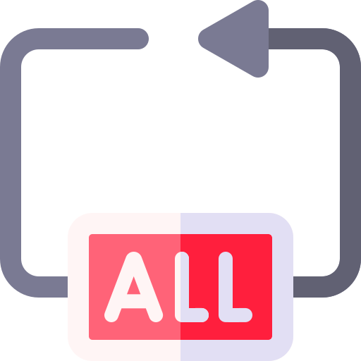 All - free icon