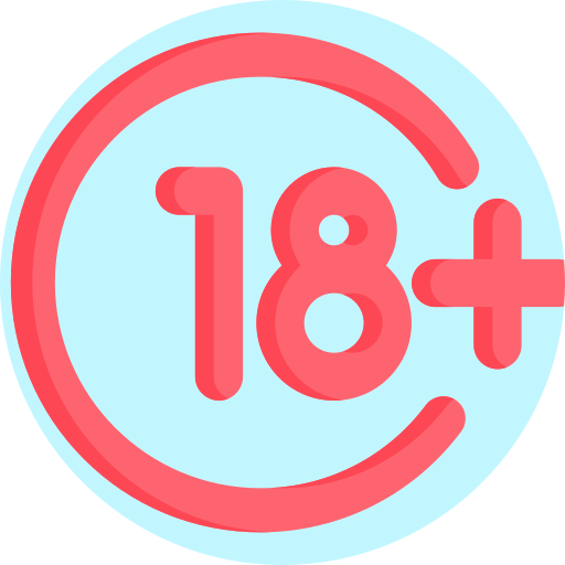 +18 - Free signaling icons
