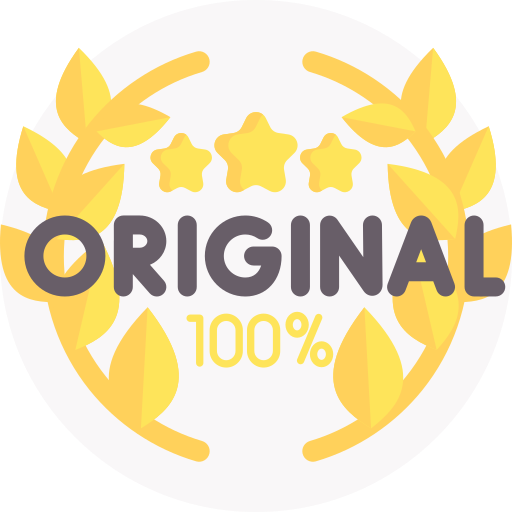 original icono gratis