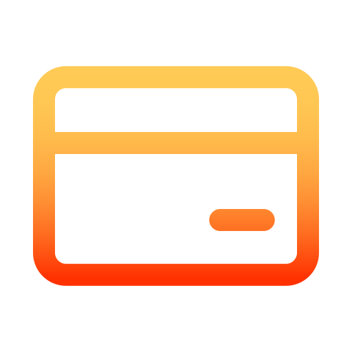 tarjeta icono gratis