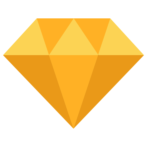 diamant Icône gratuit