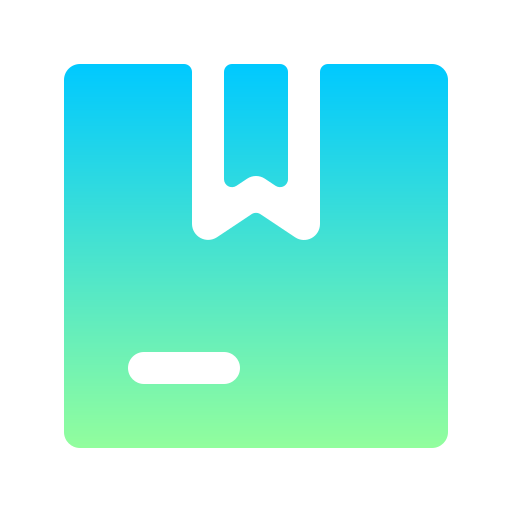 producto icono gratis