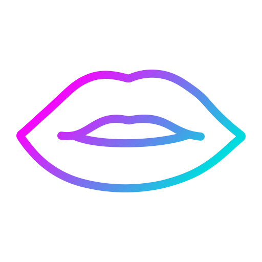 sensuel Icône gratuit sensuel Icône gratuit