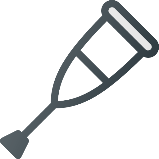 krücke kostenlos Icon