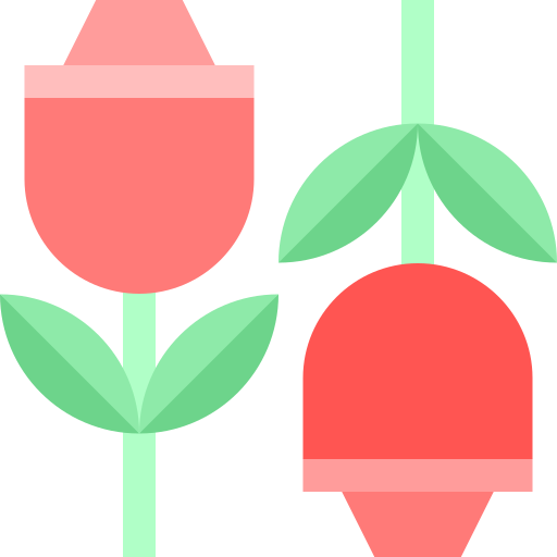 rosa icono gratis