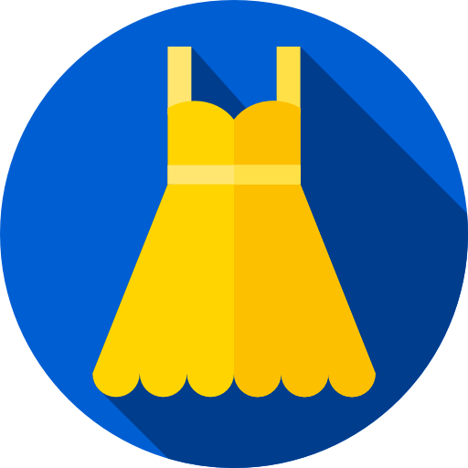 Платье бесплатно иконка Платье бесплатно иконка