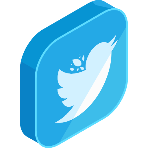 twitter grátis ícone