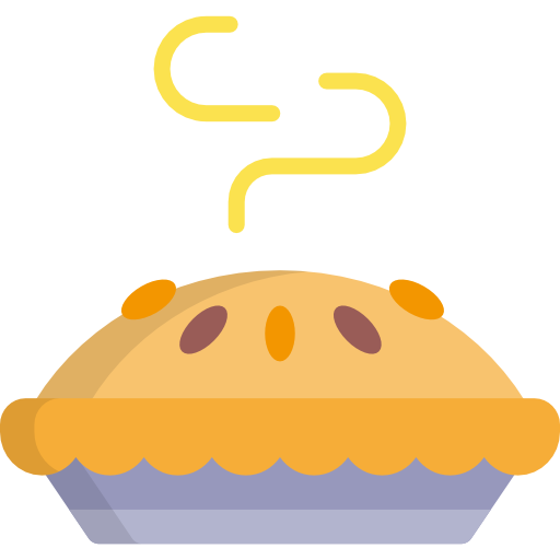 tarte Icône gratuit tarte Icône gratuit