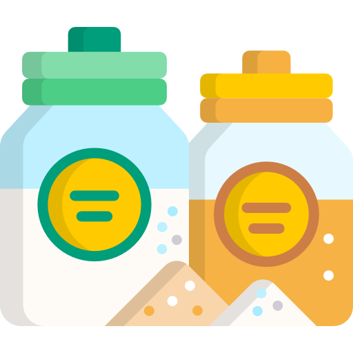 Sugar free icon