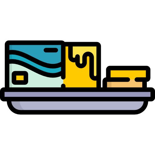 mantequilla icono gratis