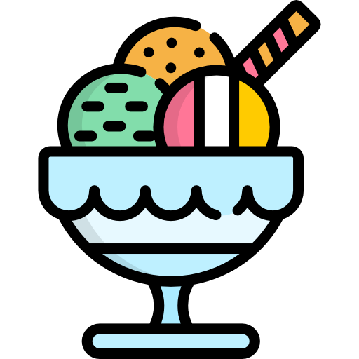 ice cream 8 Icon - Download for free – Iconduck