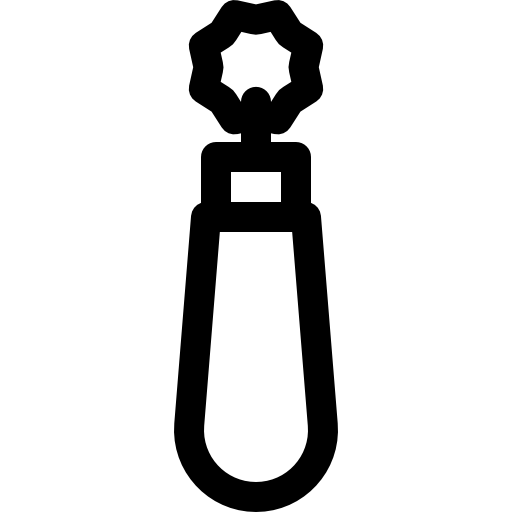 cortador grátis ícone