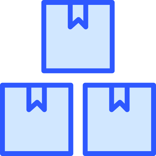 Package free icon
