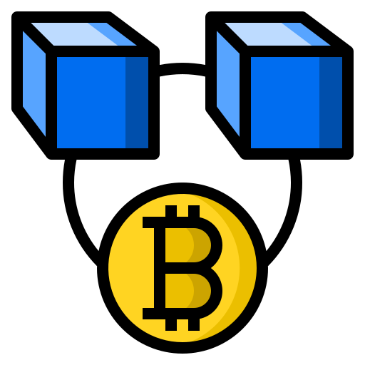 bitcoin icono gratis