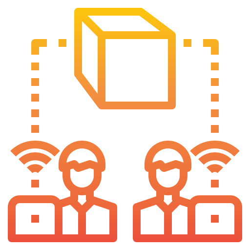 inversor icono gratis