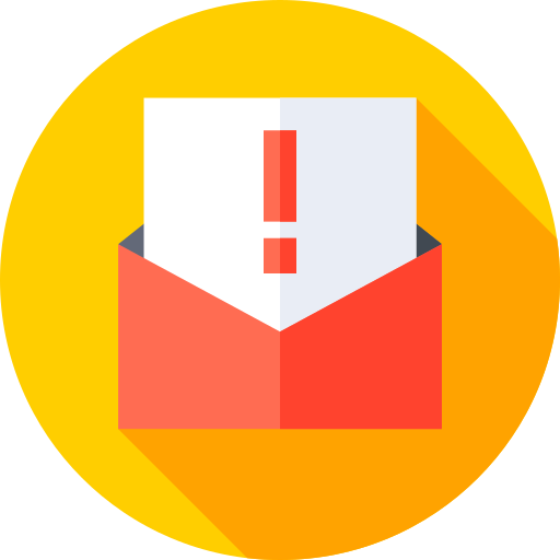 impuesto icono gratis