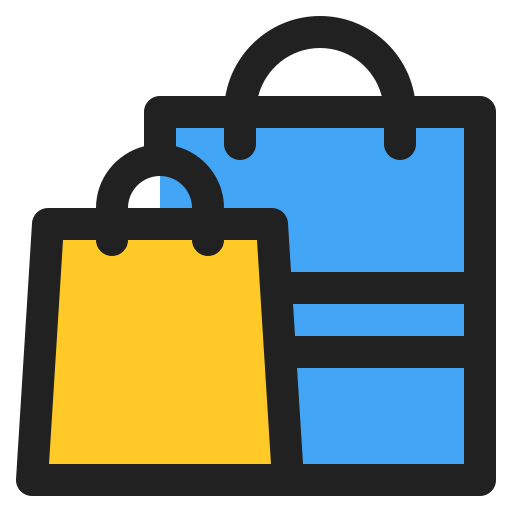 Free: Download Png Shopping Bag Icon Clipart Shopping Bags - Shopping Bag  Icon Png 