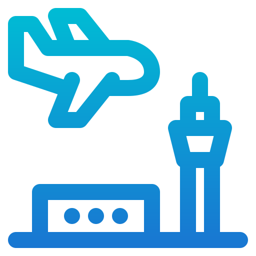 Аэропорт бесплатно иконка Аэропорт бесплатно иконка