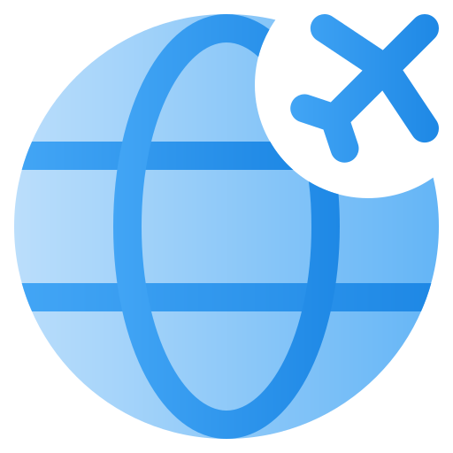 globe Icône gratuit