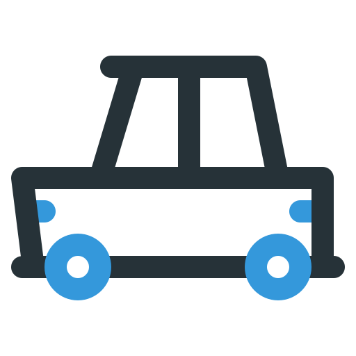 wagen kostenlos Icon