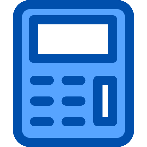 calculadora icono gratis