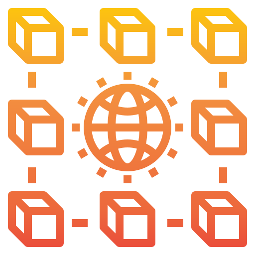 soziales netzwerk kostenlos Icon