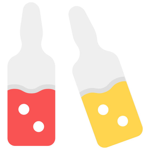 ampulle kostenlos Icon