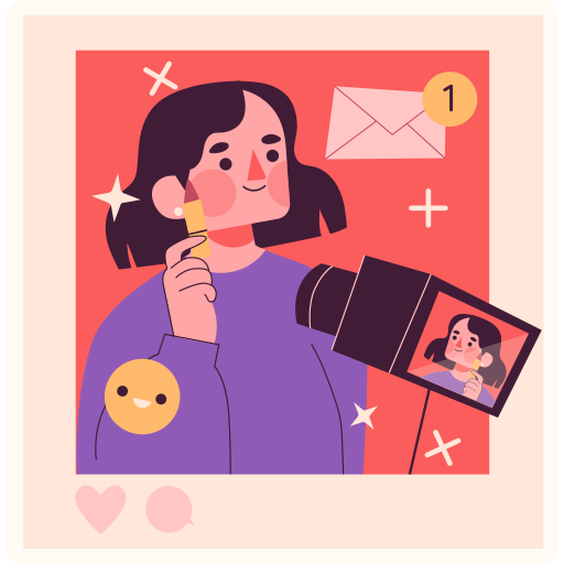 influenceur gratuit sticker influenceur gratuit sticker