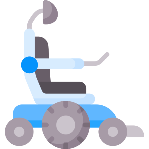 rollstuhl kostenlos Icon