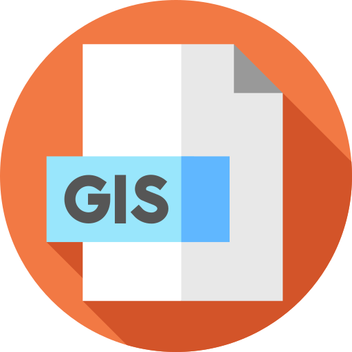 gis icono gratis